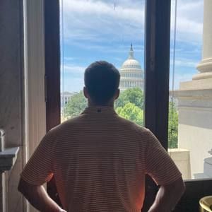 Meet your Posher, Doreen